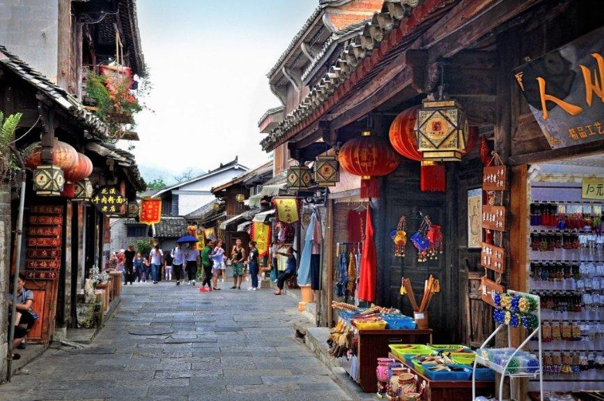 邻居的需求